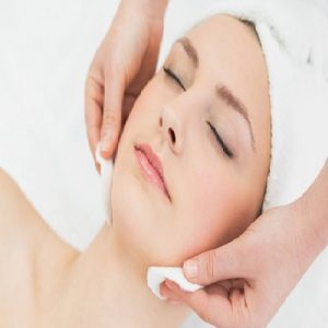 Signature Deep Cleansing Facial in Abu Dhabi khalifa City Cost & Price
