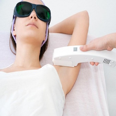 Permanent Laser Hair Removal in Abu Dhabi khalifa City Cost & Price
