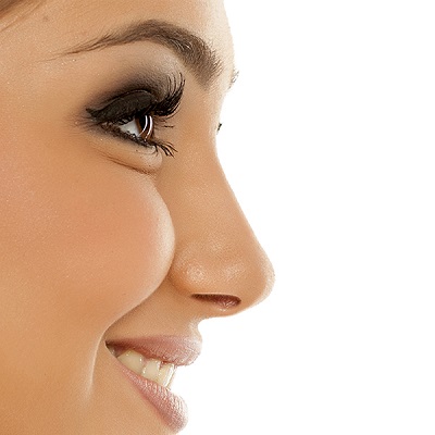 Silicone Nose Surgery in Abu Dhabi & Al Ain Cost & Price