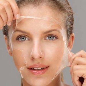 Chemical Peel For Hyperpigmentation in Abu Dhabi Price & Cost