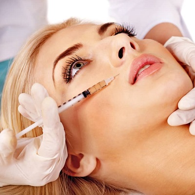 Microneedling with PRP Therapy in Abu Dhabi & Al Ain - Enfield Royal