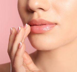 Pink Lips Laser Treatment in Abu Dhabi & Al Ain UAE