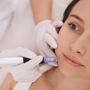 Benefits & Side Effects of Mesotherapy in Abu Dhabi