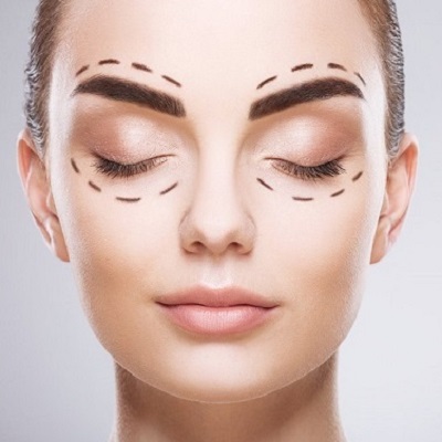 Best Eyelid Surgery Clinic Cost in Abu Dhabi