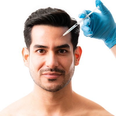 Botox Injections for Men