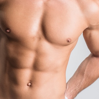 Lipo Chest Surgery Cost in Abu Dhabi